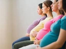 Mẹ mắc bệnh thủy đậu khi mang thai và cách xử lý